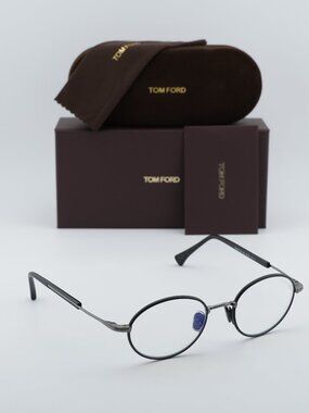 NEW TOM FORD SARI TF690F 52H POLARIZED HAVANA/BROWN WOMEN EYEWEAR FT0690/S Tom Ford - Polarized Sari Sunglasses - Squared Acetate  main image 4